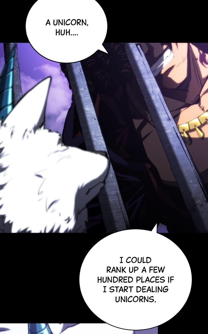 Read Wild Ranker Manga Online