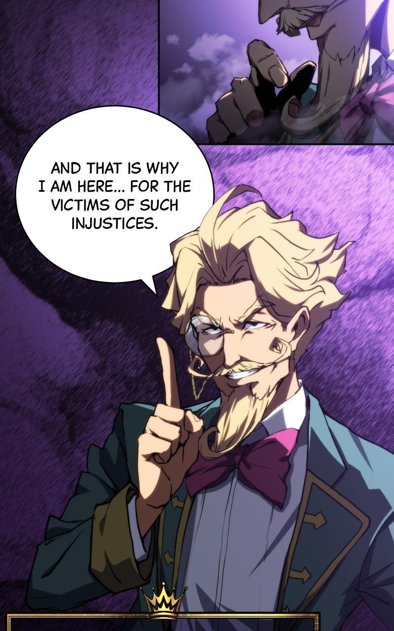 Read Wild Ranker Manga Online