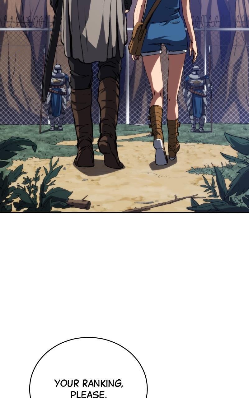 Read Wild Ranker Manga Online
