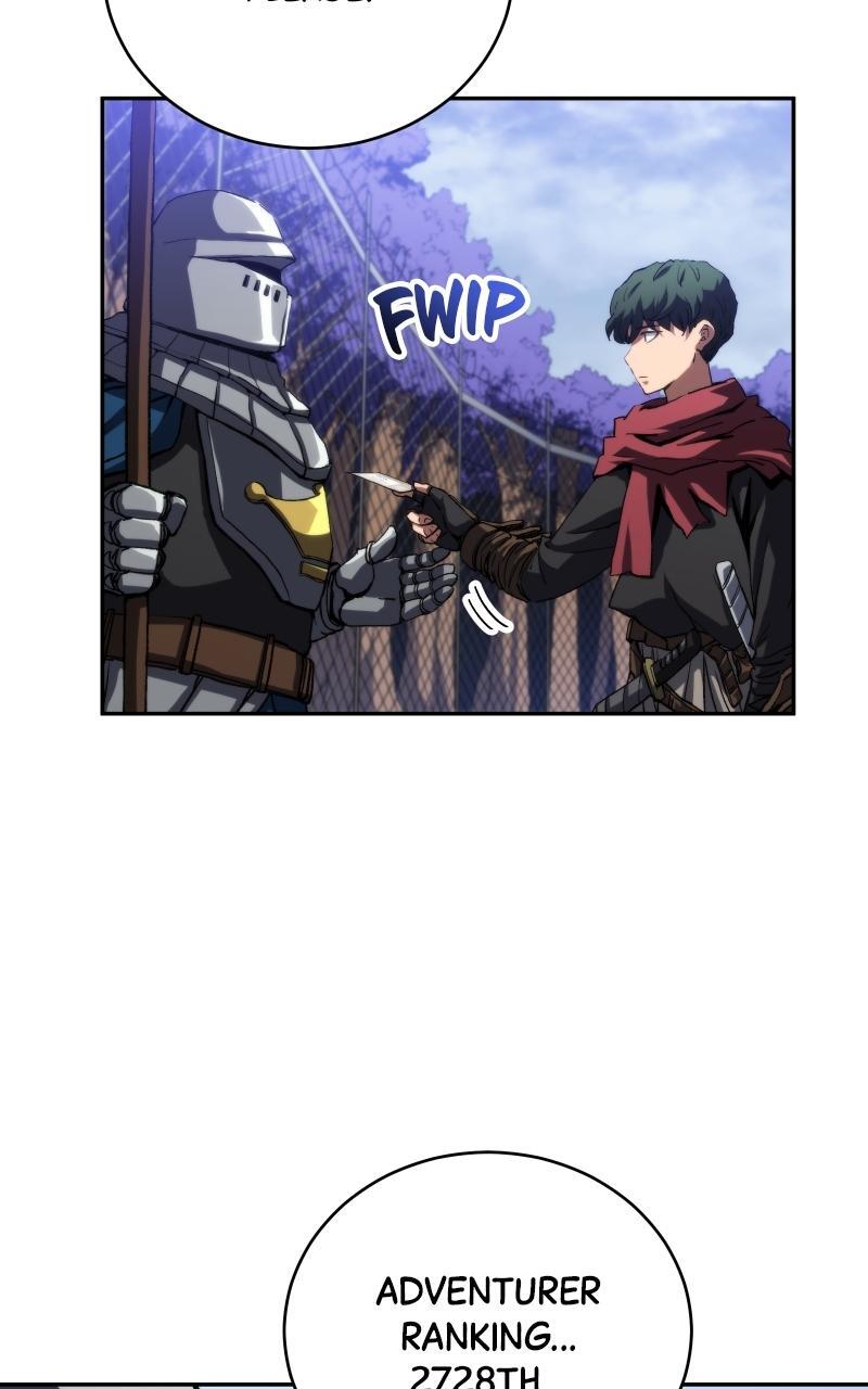 Read Wild Ranker Manga Online
