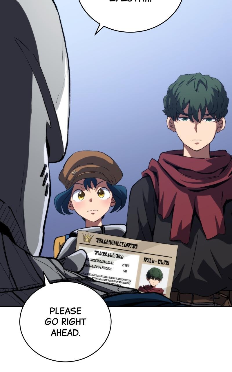 Read Wild Ranker Manga Online