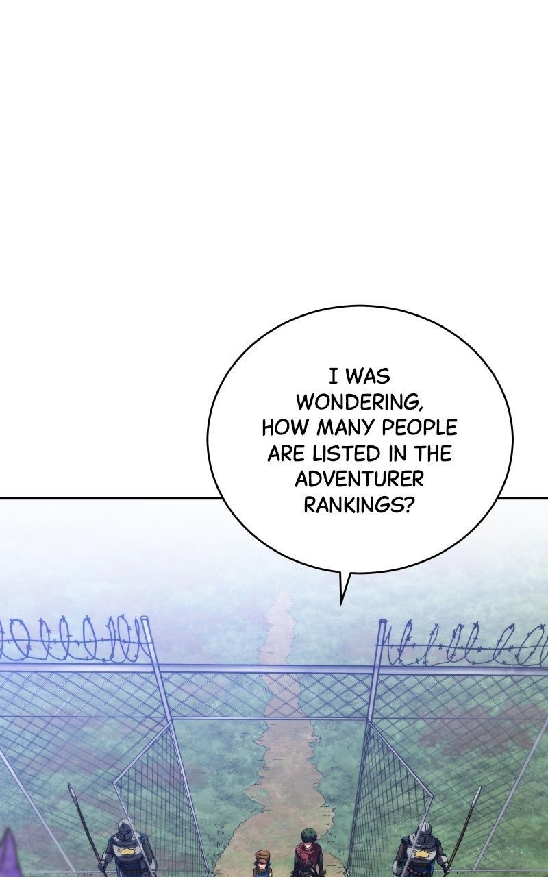 Read Wild Ranker Manga Online