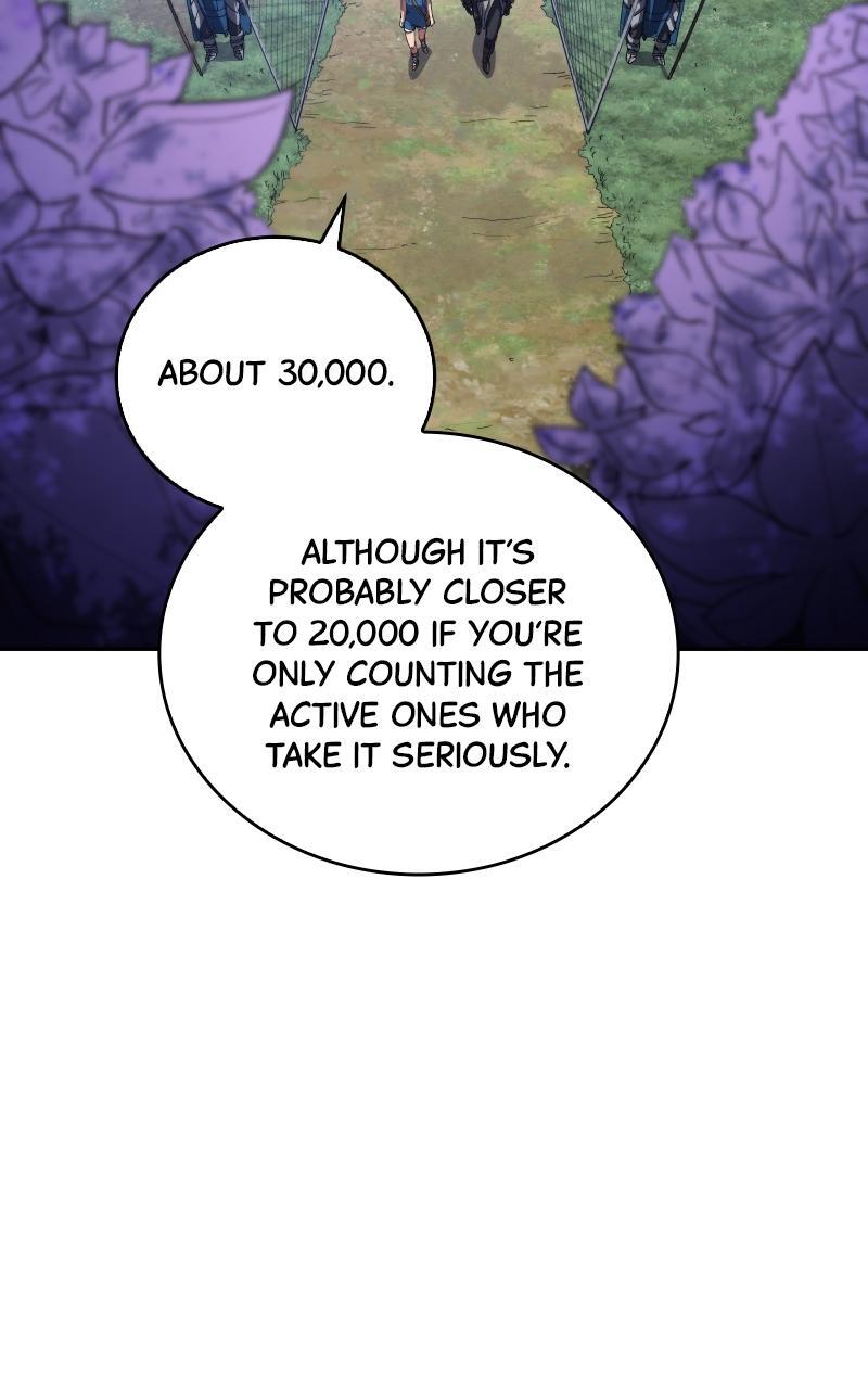 Read Wild Ranker Manga Online
