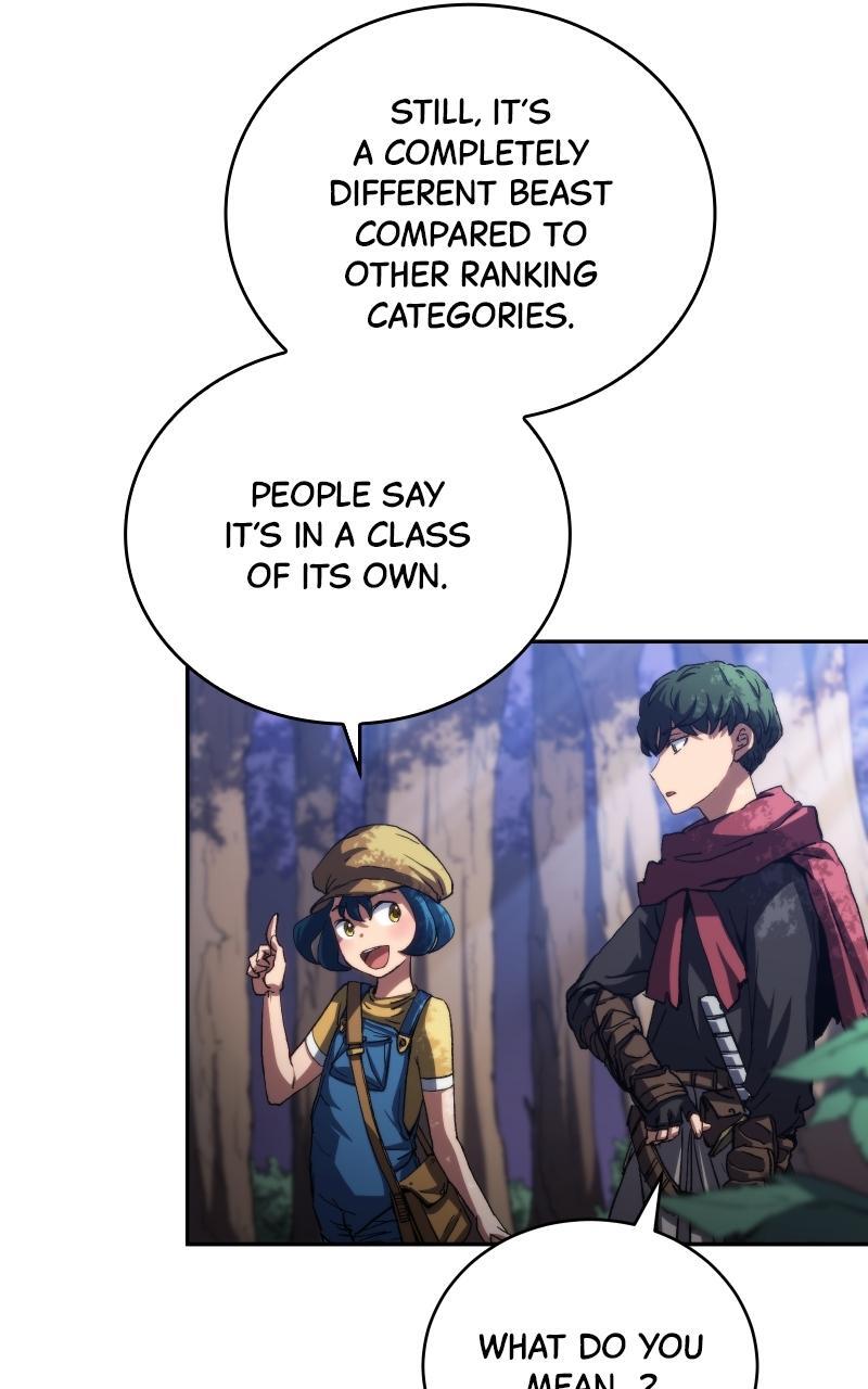 Read Wild Ranker Manga Online