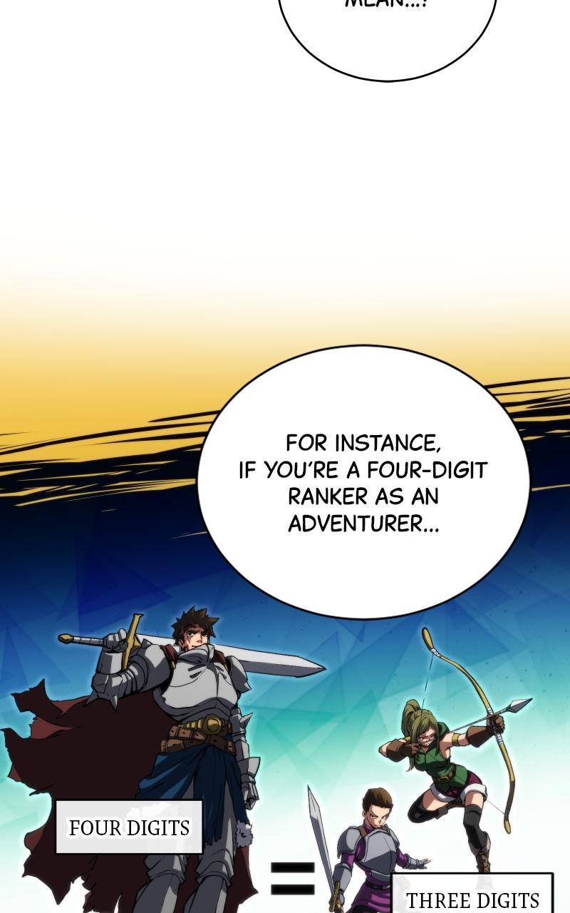 Read Wild Ranker Manga Online