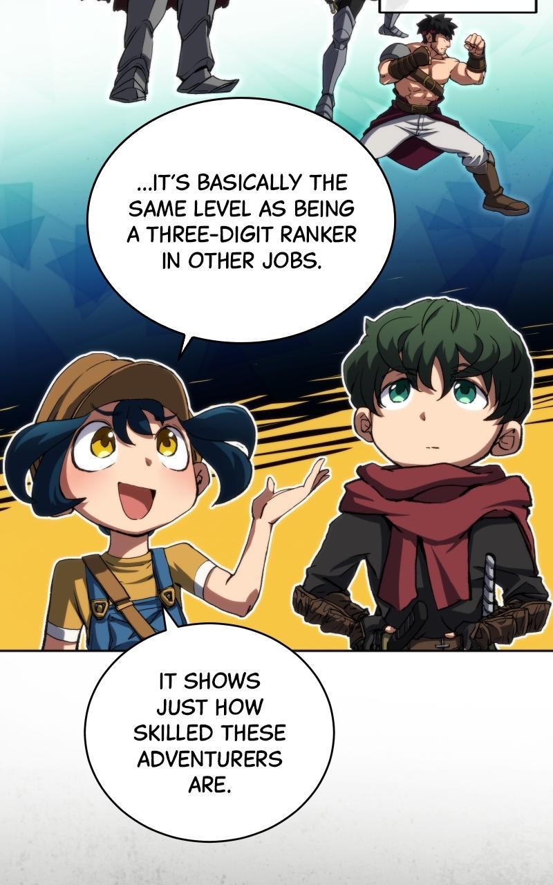Read Wild Ranker Manga Online