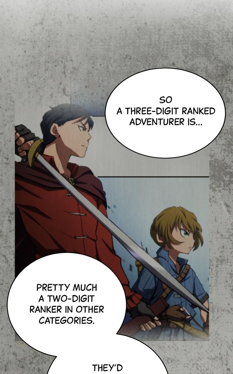 Read Wild Ranker Manga Online