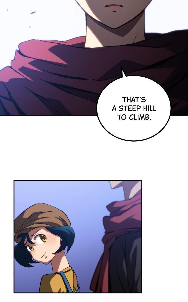 Read Wild Ranker Manga Online