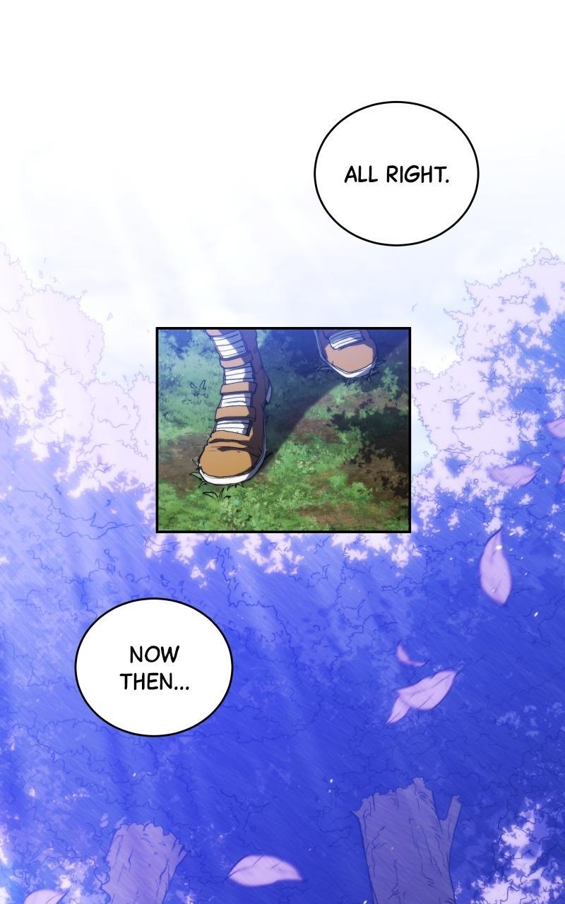 Read Wild Ranker Manga Online