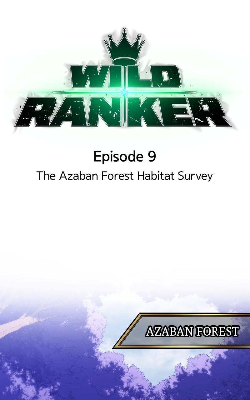 Read Wild Ranker Manga Online