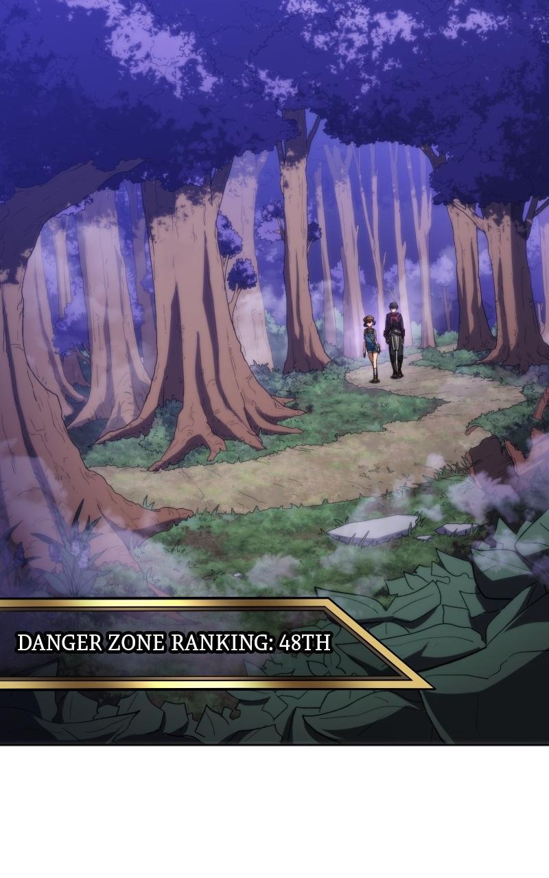 Read Wild Ranker Manga Online