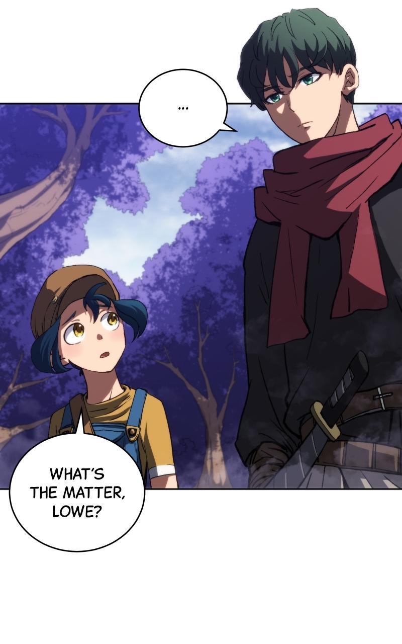 Read Wild Ranker Manga Online