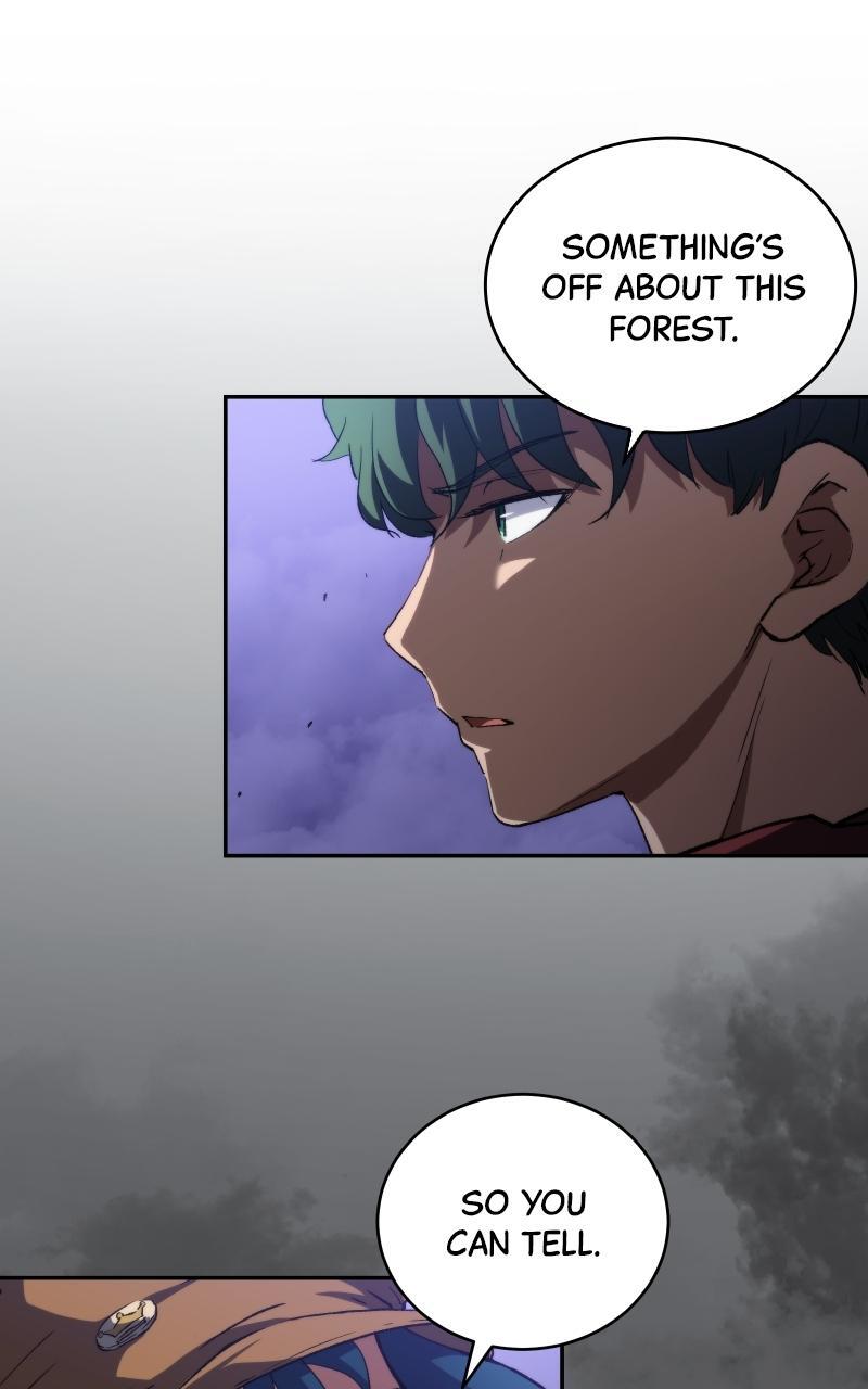 Read Wild Ranker Manga Online