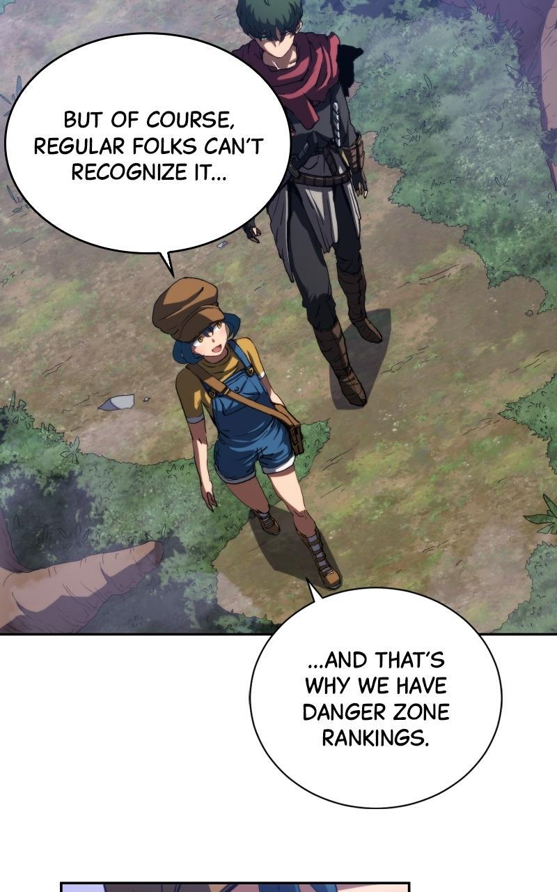 Read Wild Ranker Manga Online