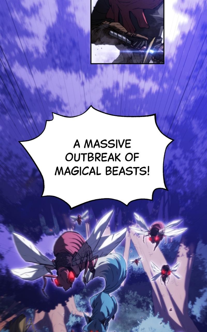 Read Wild Ranker Manga Online