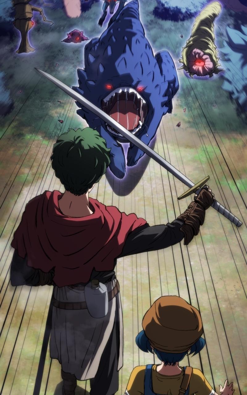 Read Wild Ranker Manga Online