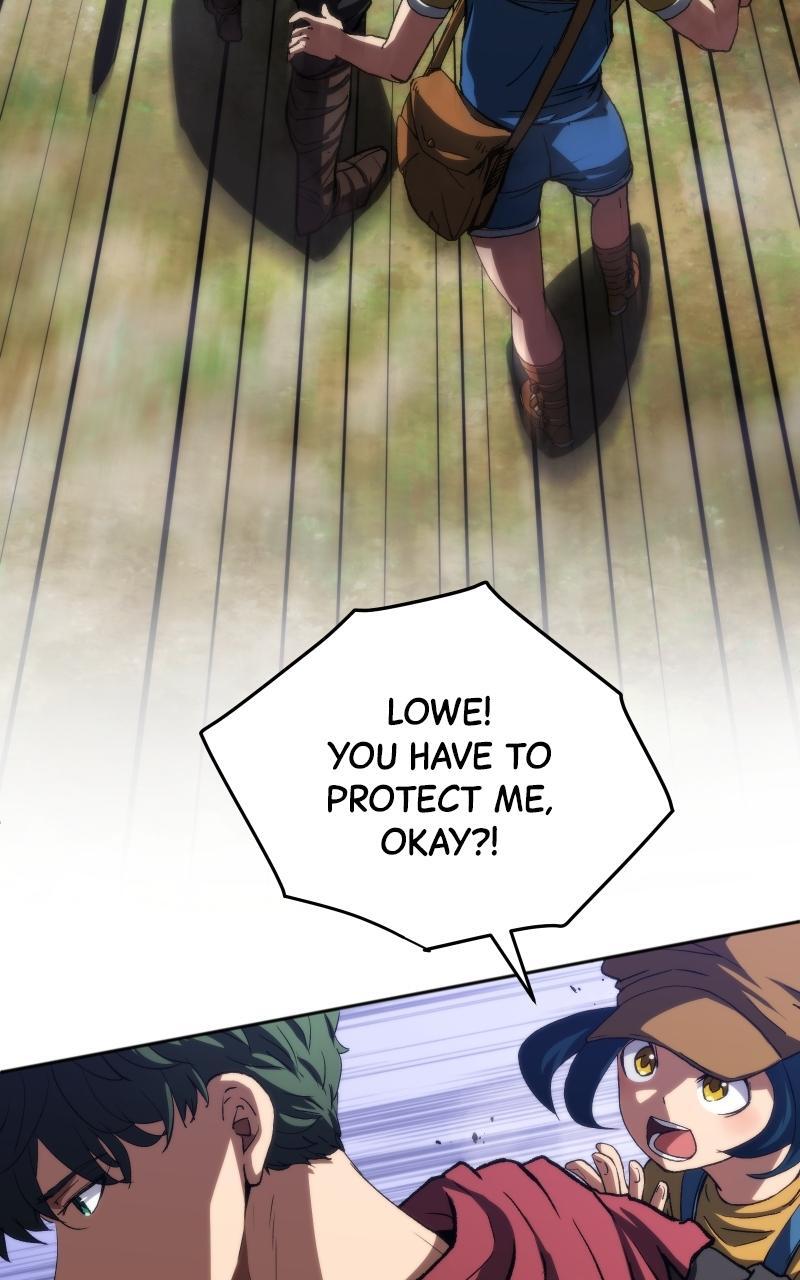 Read Wild Ranker Manga Online