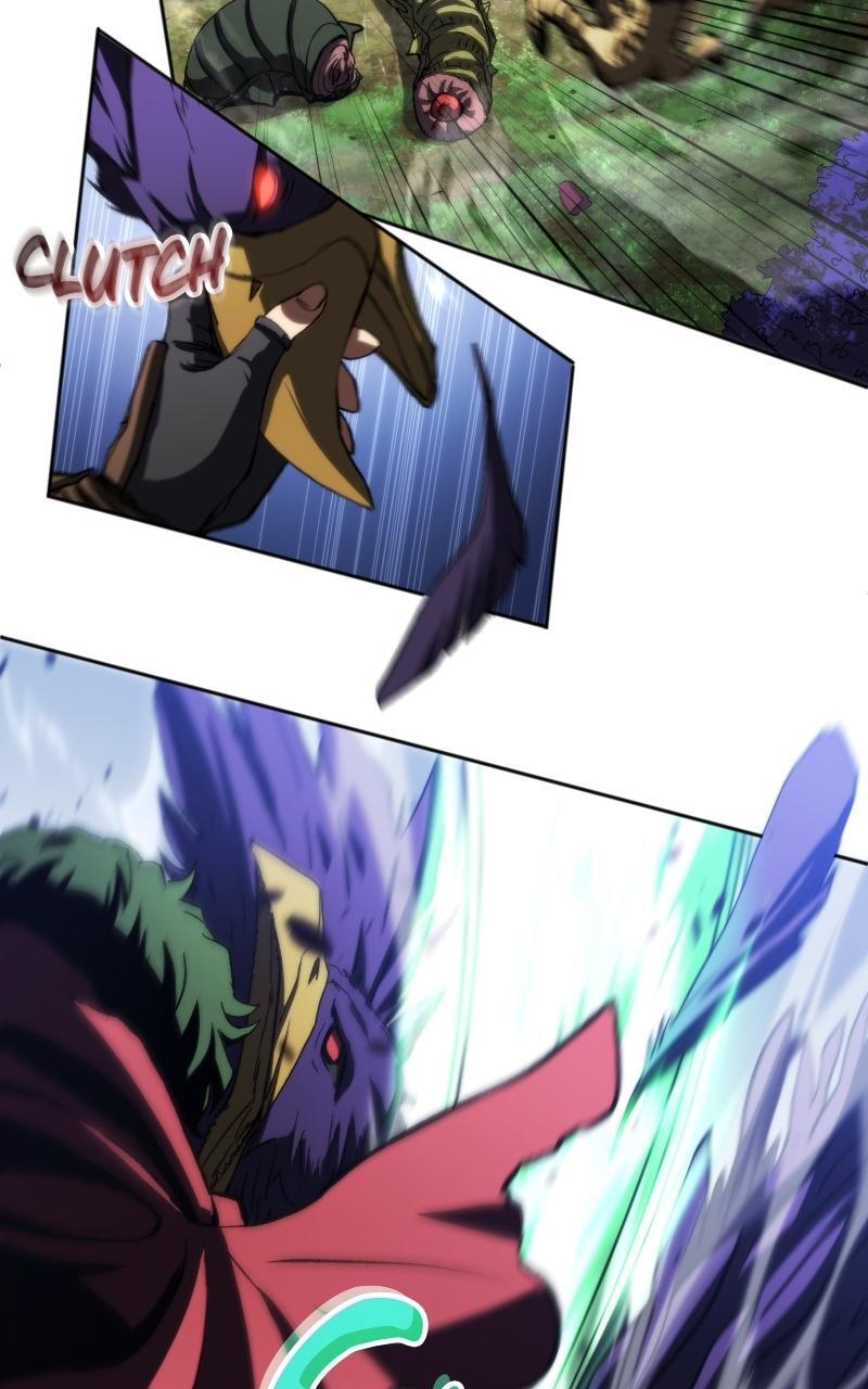 Read Wild Ranker Manga Online