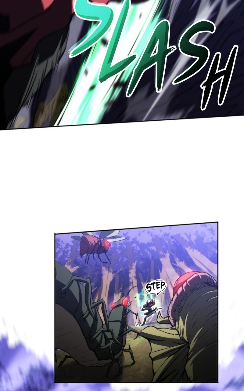 Read Wild Ranker Manga Online