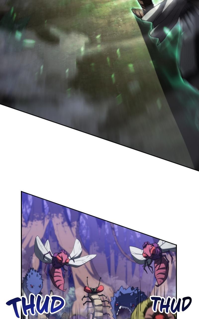 Read Wild Ranker Manga Online