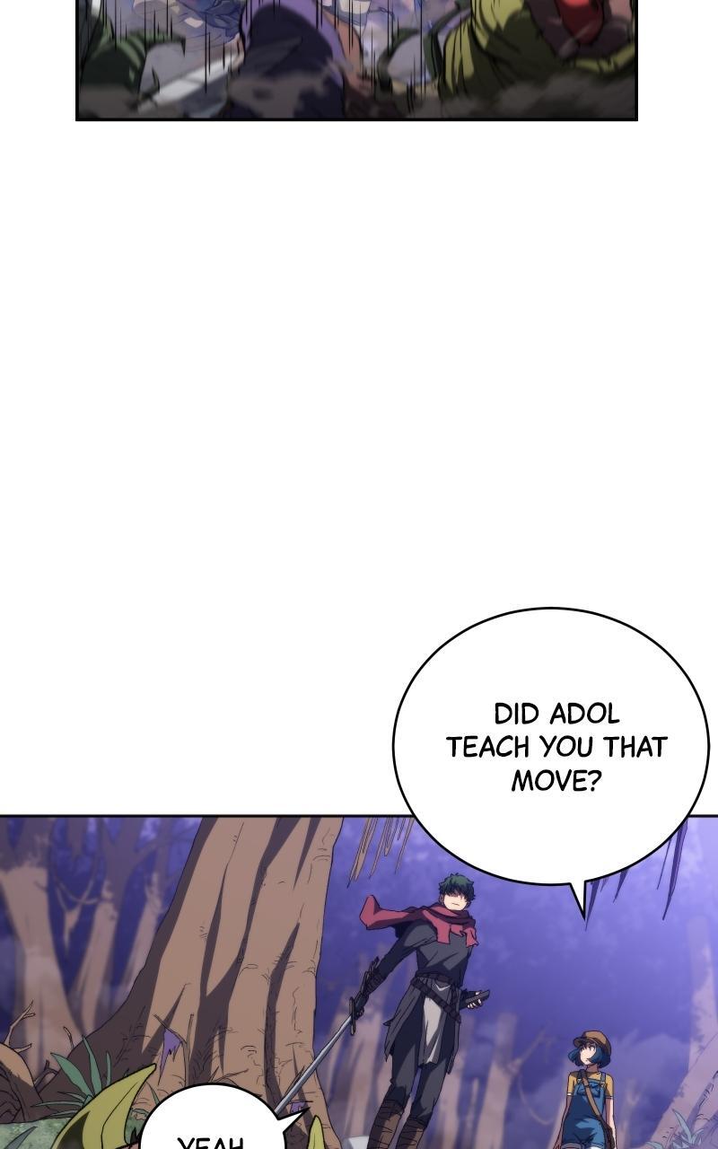 Read Wild Ranker Manga Online