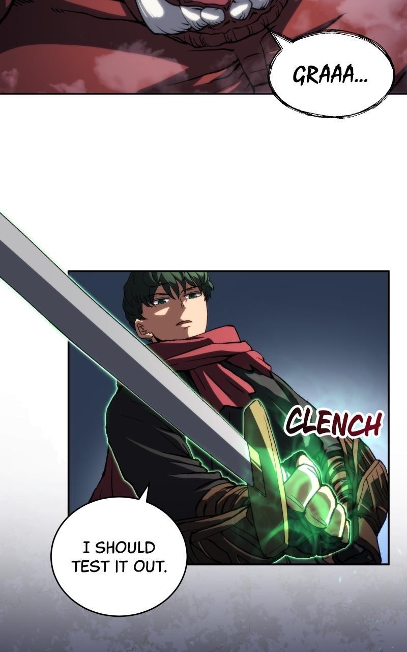 Read Wild Ranker Manga Online