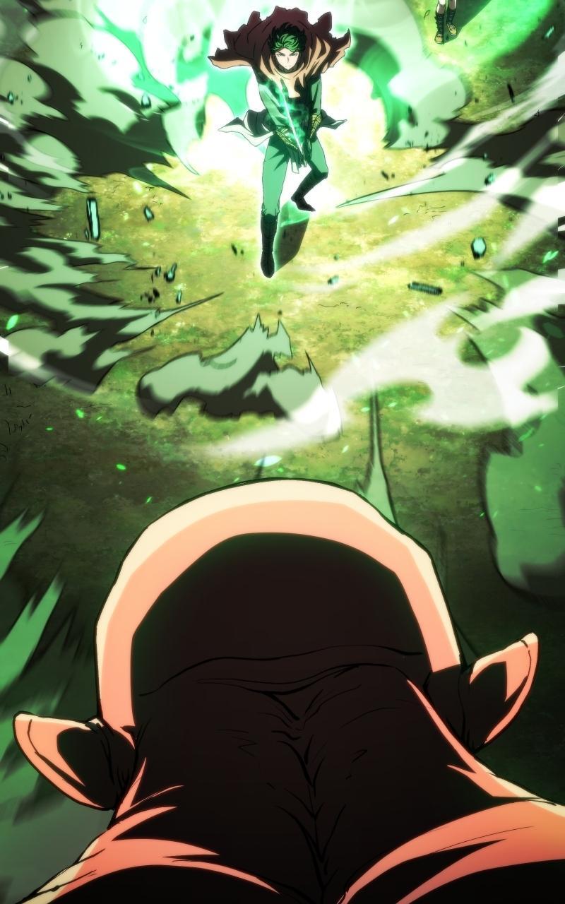 Read Wild Ranker Manga Online