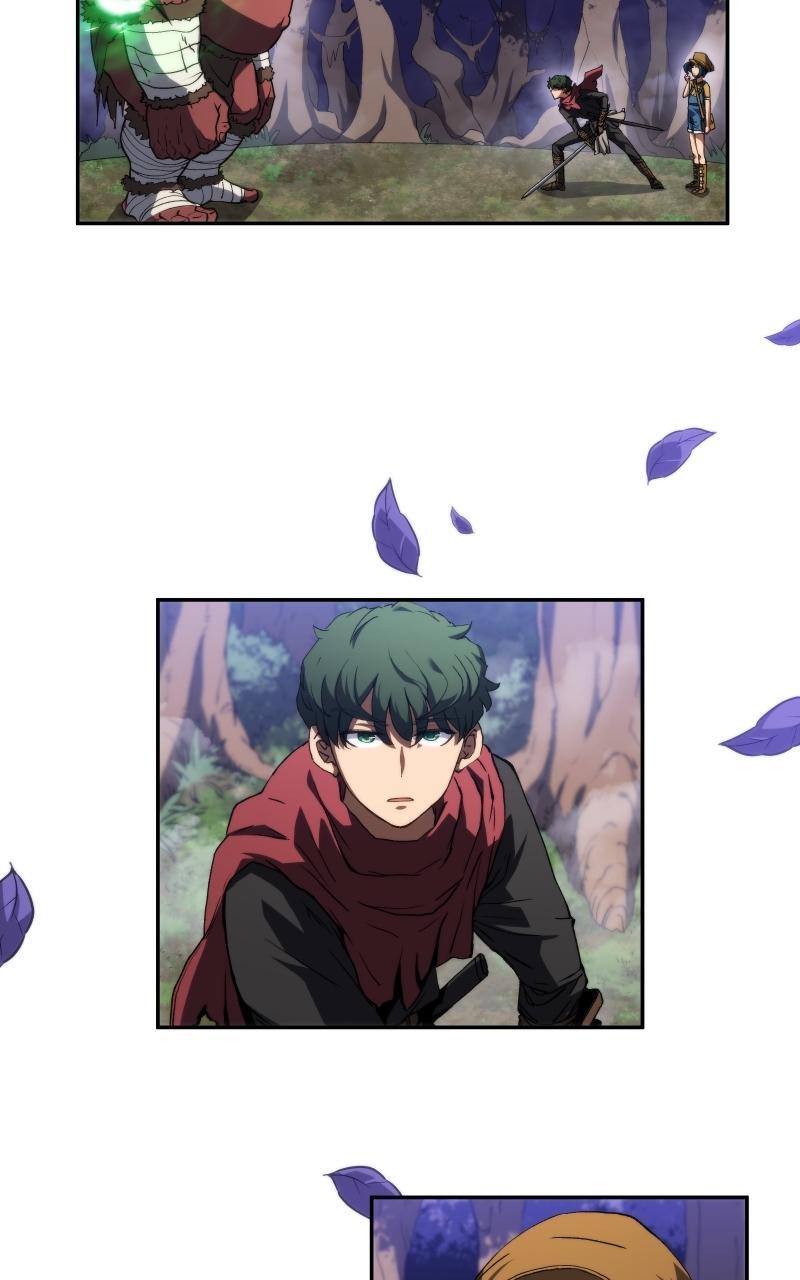 Read Wild Ranker Manga Online