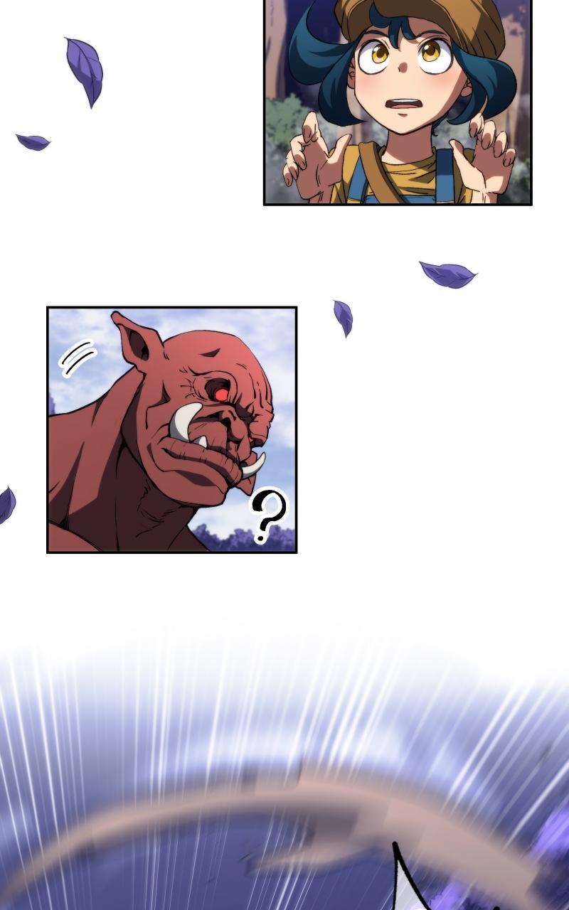 Read Wild Ranker Manga Online