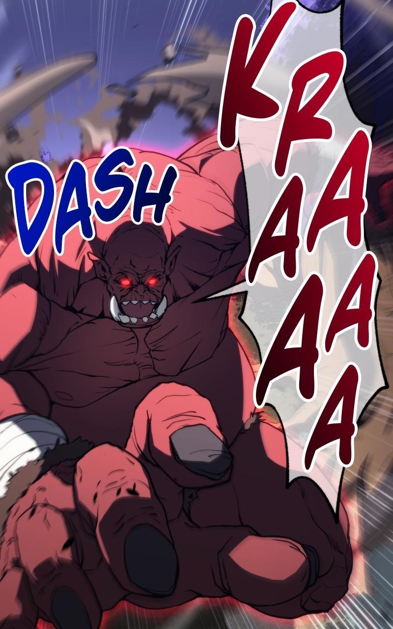 Read Wild Ranker Manga Online