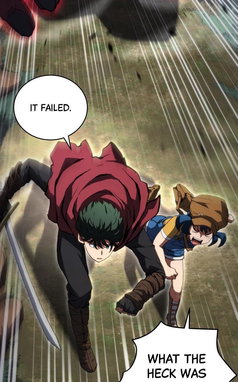Read Wild Ranker Manga Online