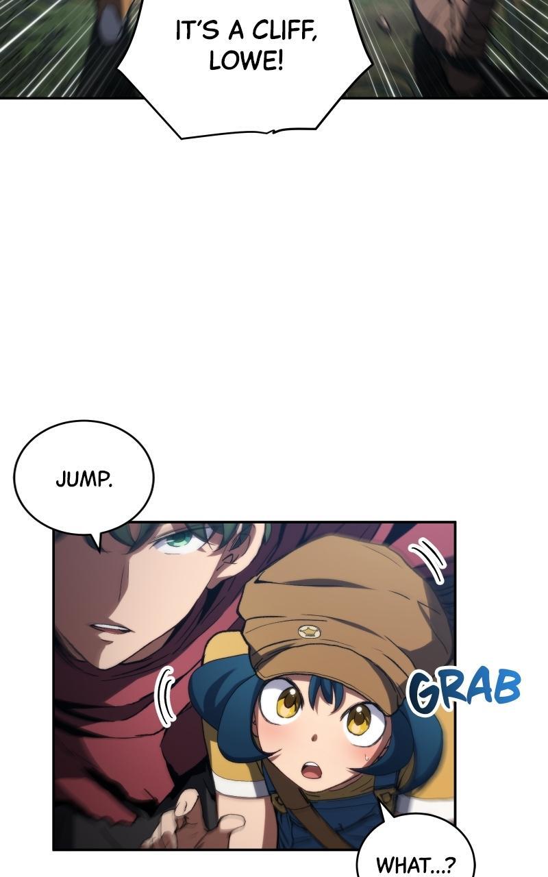 Read Wild Ranker Manga Online