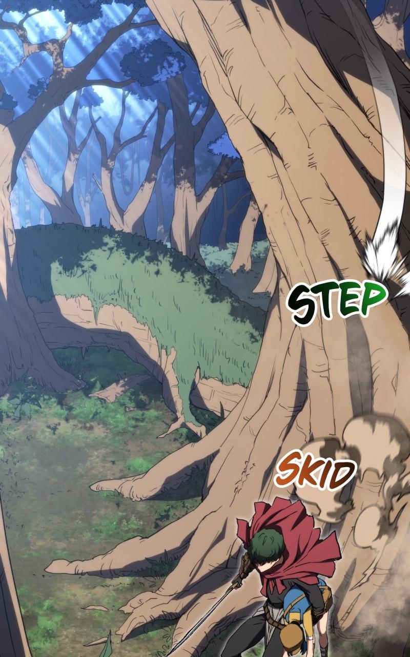 Read Wild Ranker Manga Online