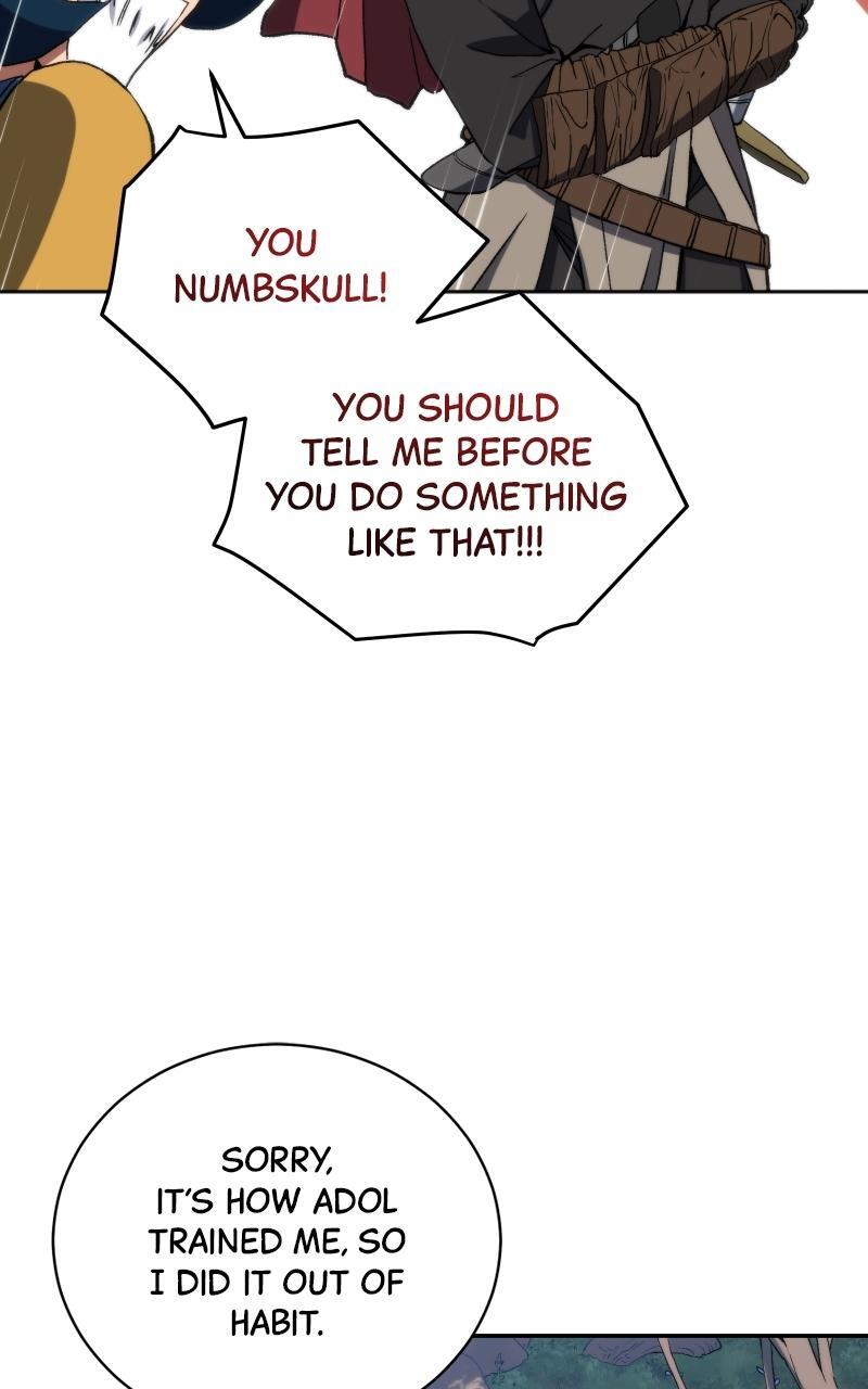 Read Wild Ranker Manga Online
