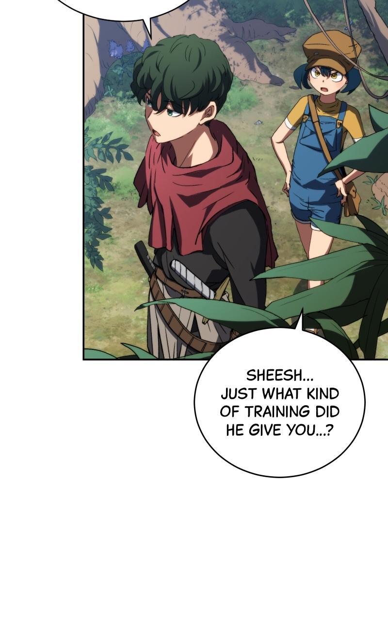 Read Wild Ranker Manga Online