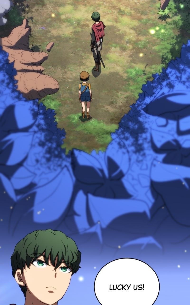 Read Wild Ranker Manga Online