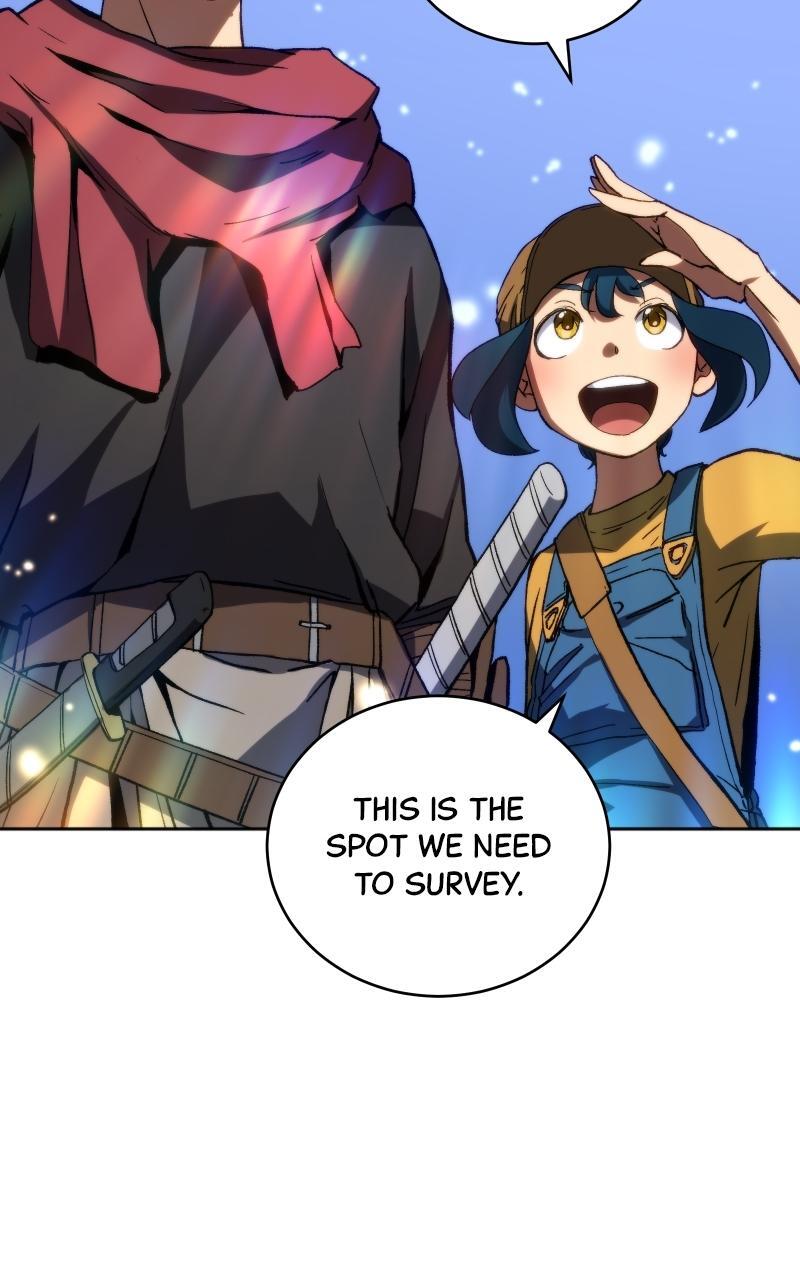 Read Wild Ranker Manga Online