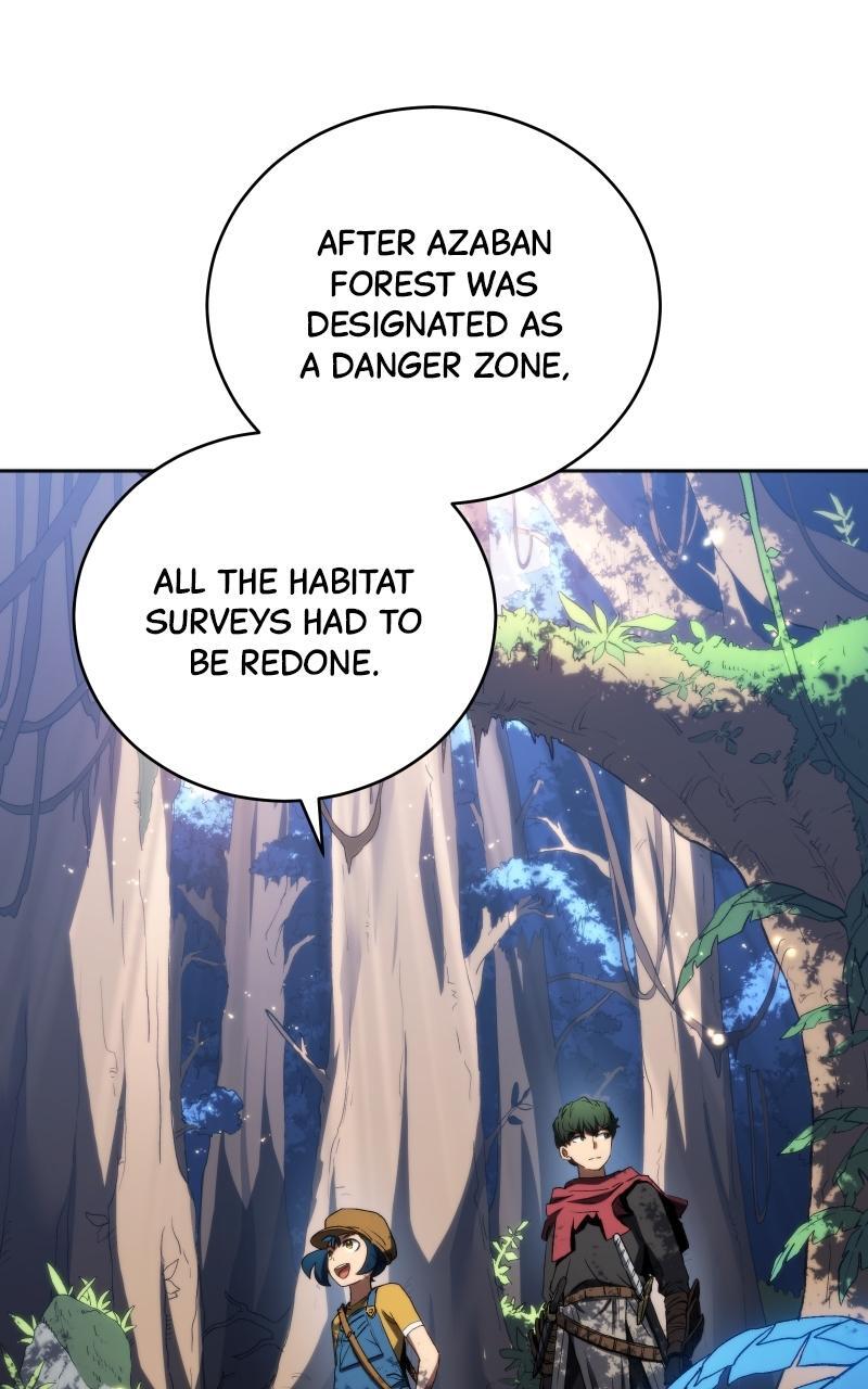 Read Wild Ranker Manga Online