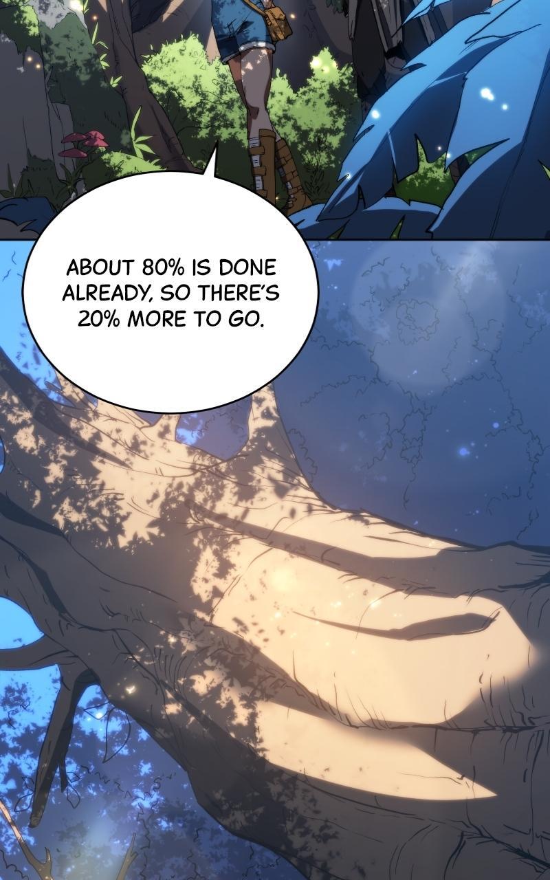 Read Wild Ranker Manga Online