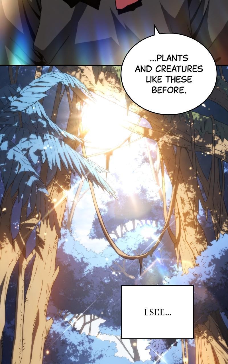 Read Wild Ranker Manga Online