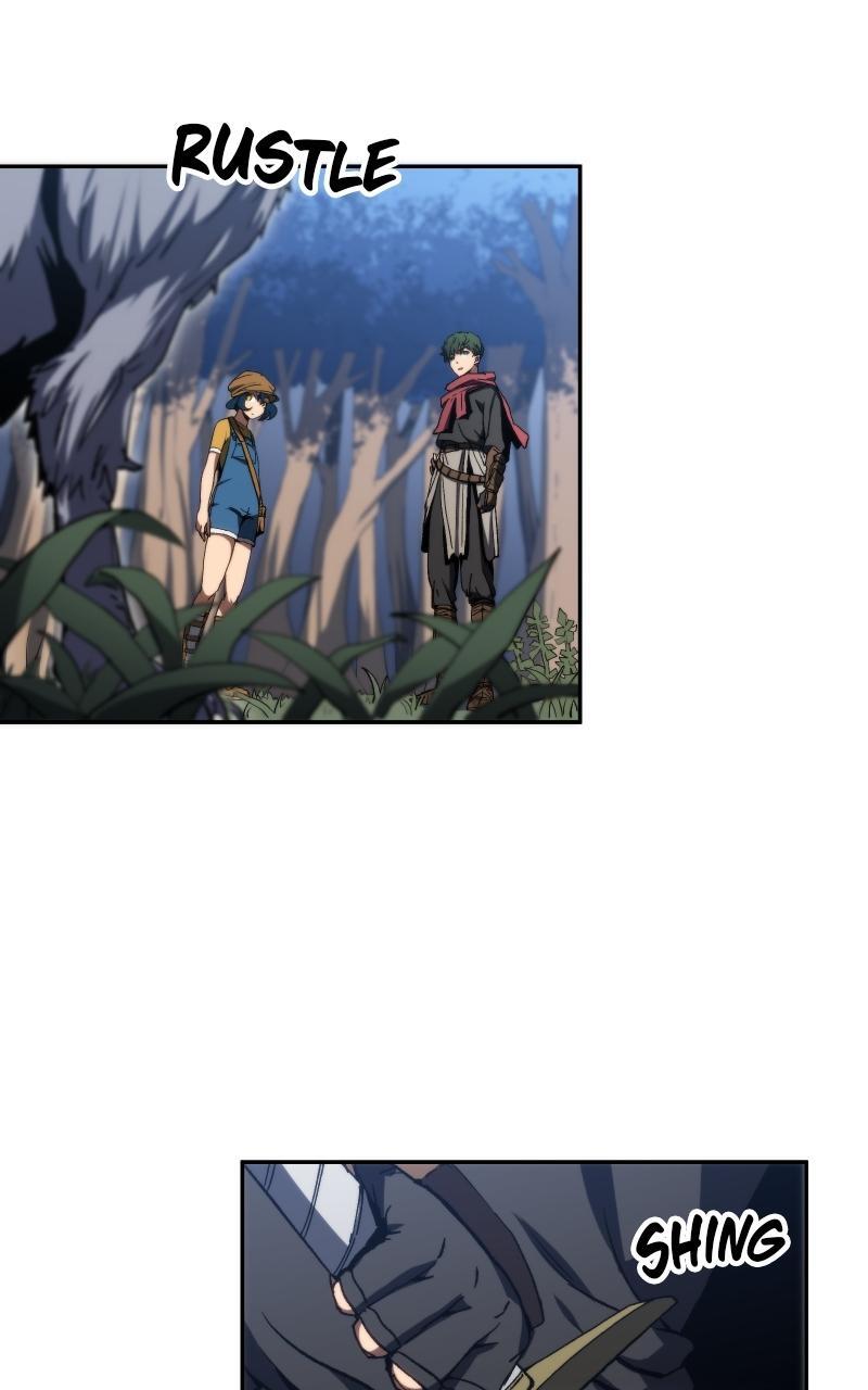 Read Wild Ranker Manga Online