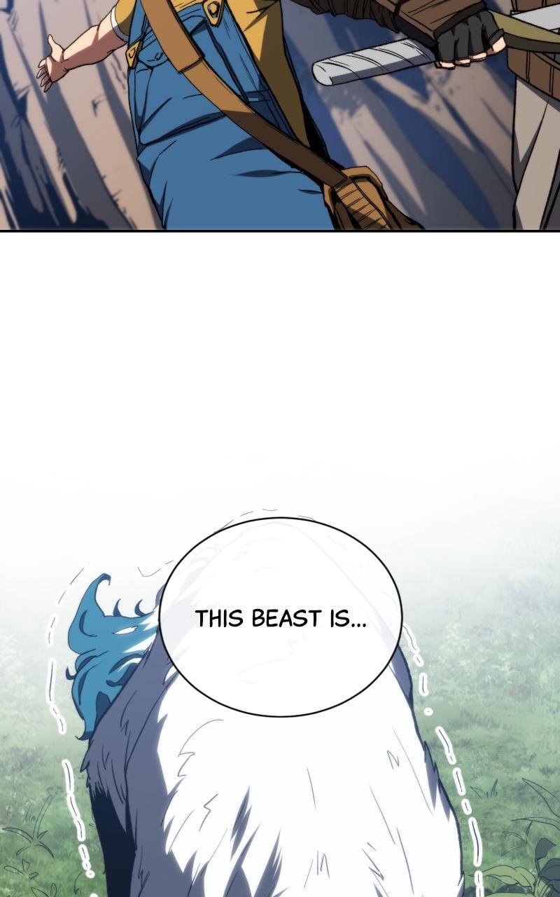 Read Wild Ranker Manga Online