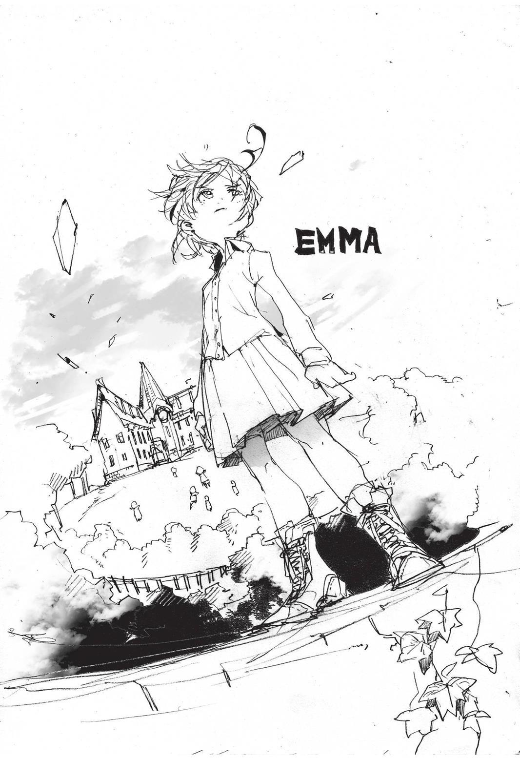 Read Yakusoku no Neverland Manga Online