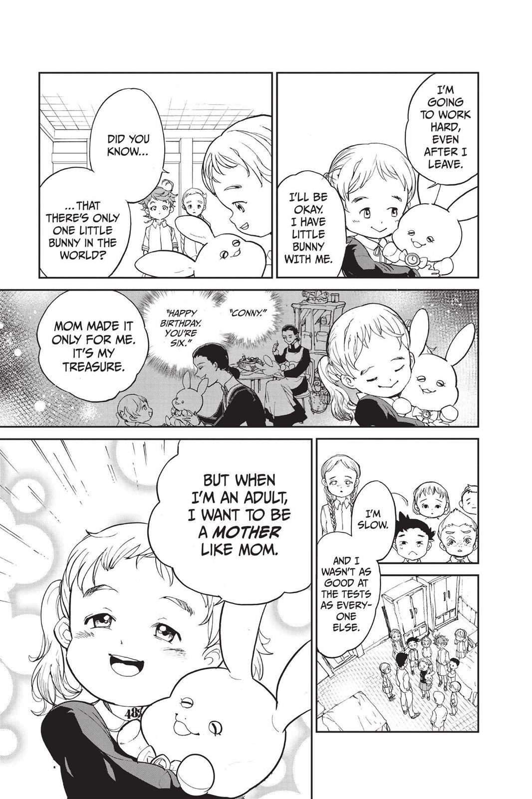 Read Yakusoku no Neverland Manga Online
