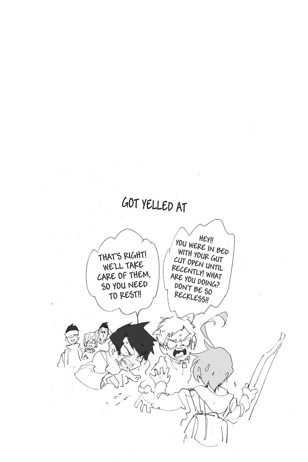 Read Yakusoku no Neverland Manga Online