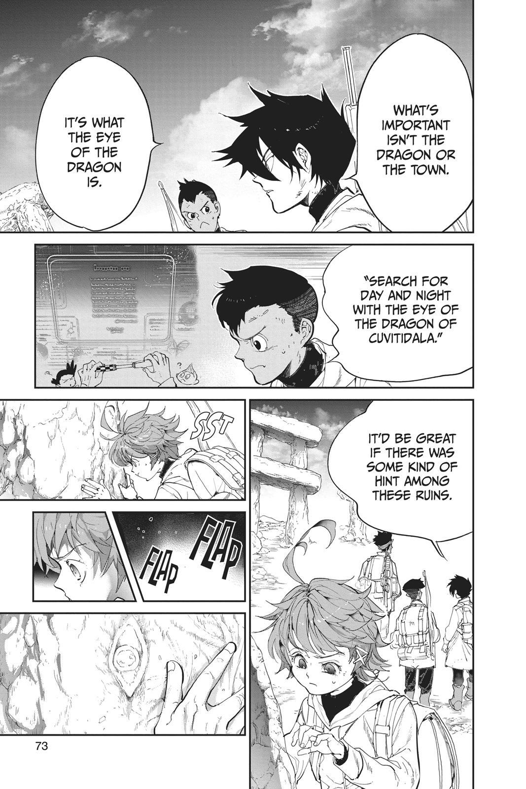 Read Yakusoku no Neverland Manga Online