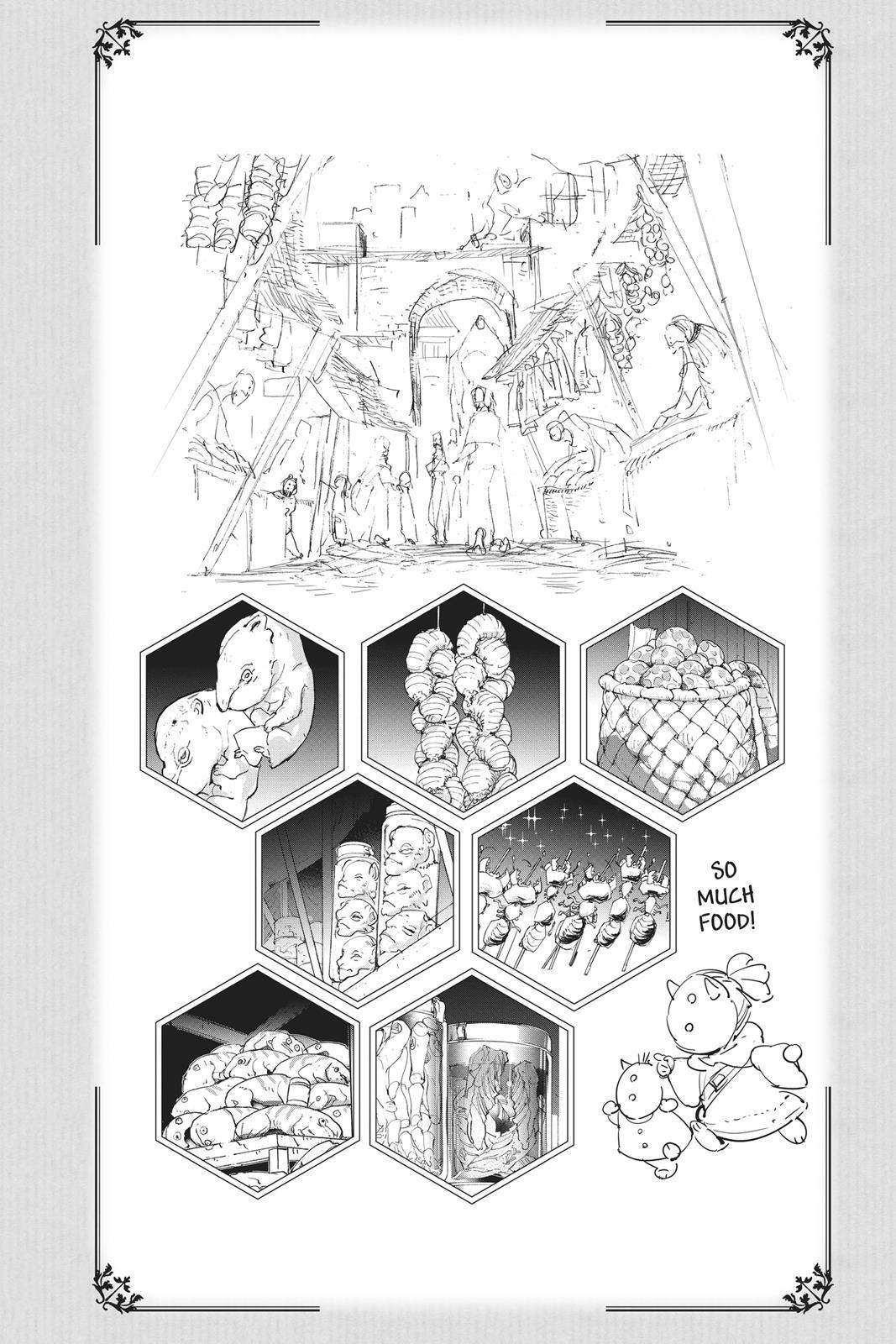 Read Yakusoku no Neverland Manga Online