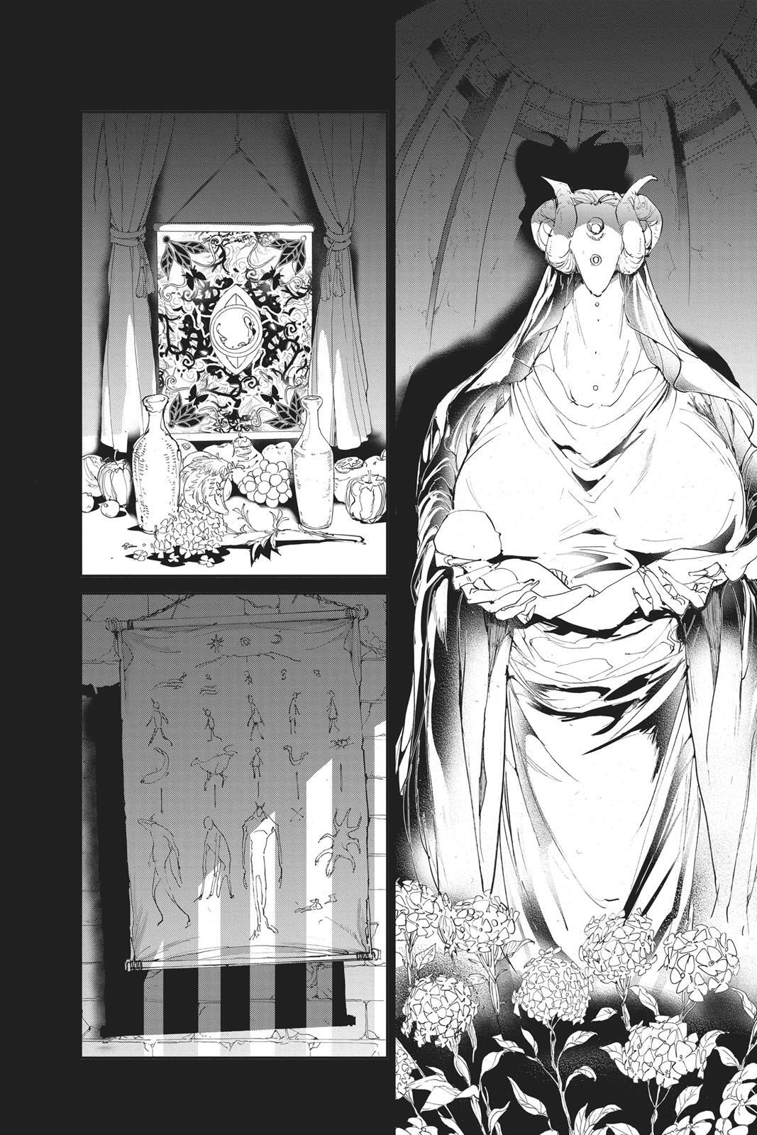 Read Yakusoku no Neverland Manga Online