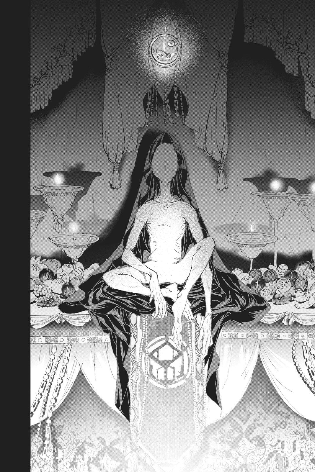 Read Yakusoku no Neverland Manga Online