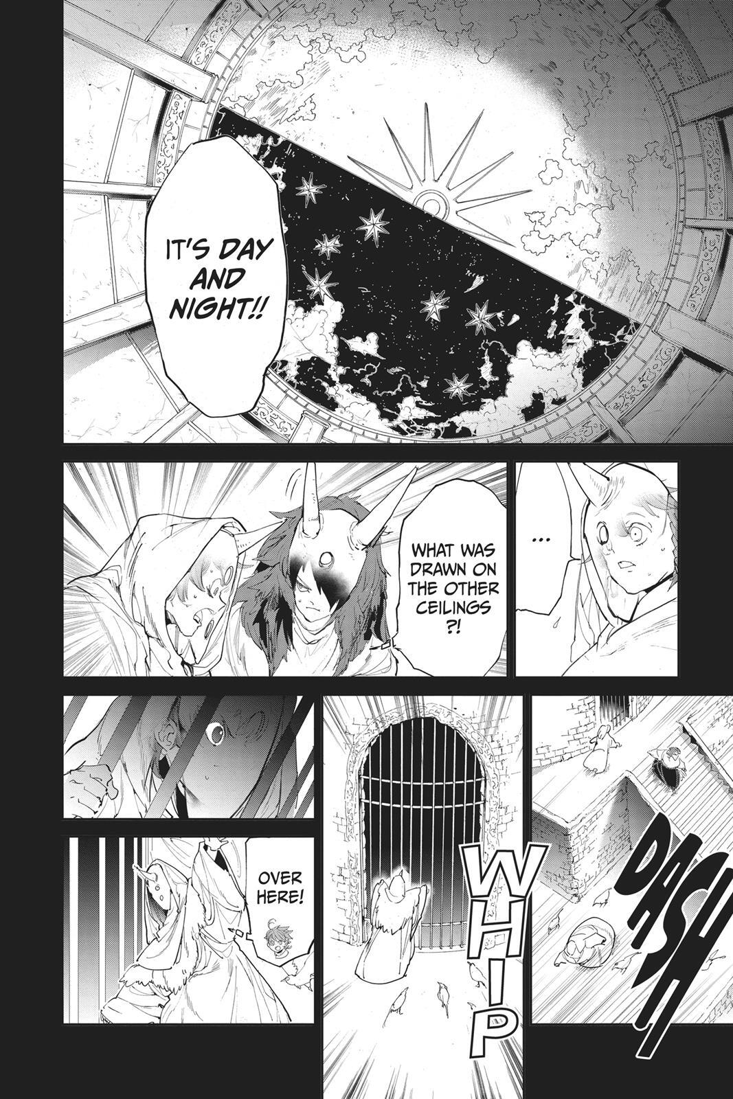 Read Yakusoku no Neverland Manga Online